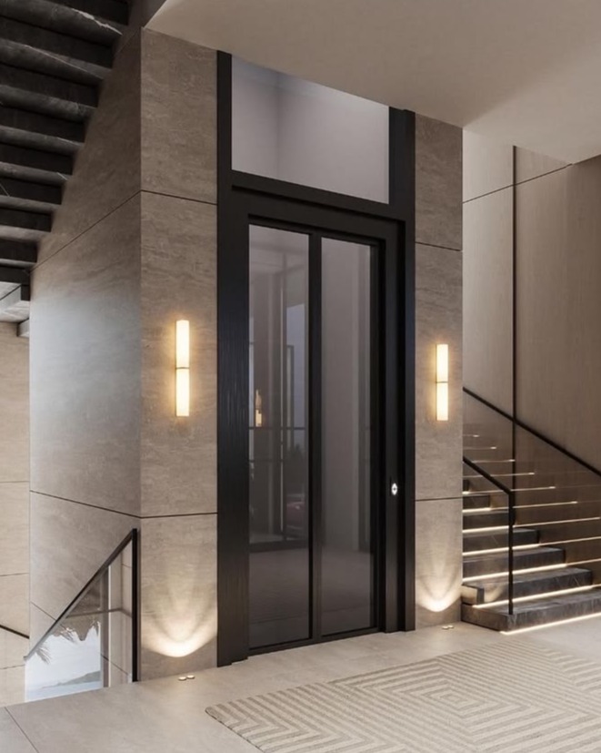 Top Elevator brand in Dubai